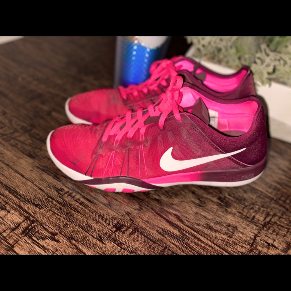 Nike Free Tr6 SOLD